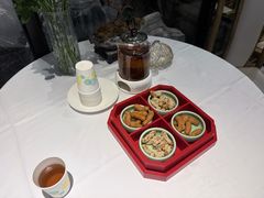 -院里寻菜·精致庭院菜(观沙岭店)