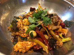 -拿渡麻辣香锅(世茂广场·工三店)