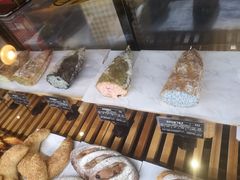 -Let's Taipei 非常烘焙(太古里店)