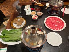 -南门涮肉(通州大船店)