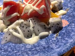 -大吉鲜鱼料理自慢(维也纳大厦店)