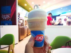 -DQ·蛋糕·冰淇淋(红旗街万达店)