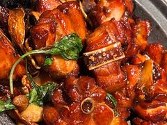 -鹿港小镇(霄云店)