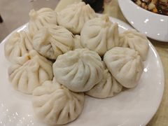 -奥华餐厅·老张记(台基厂店)