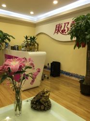 -康乃馨·馨悦佳人(鹭江店)