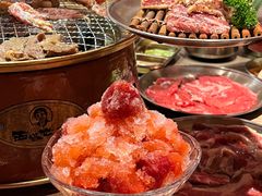 -西塔老太太泥炉烤肉(杭州首店)