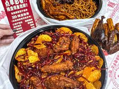 -回味黑鸭煲·始于2006(万松园店)