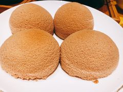 酥皮牛奶包-金玉满堂潮州酒楼(无限极荟购物广场店)