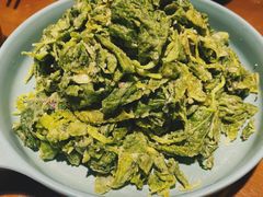 时令蒸菜-58度品质川菜馆(经一路店)