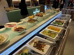 -素满香·全民食养自助(长宁龙之梦店)