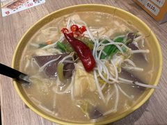 -谭仔米线(壹方城店)