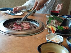 -炎蔵牛舌烤肉