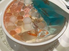 -探鱼·鲜青椒爽麻烤鱼(北京路天河城店)