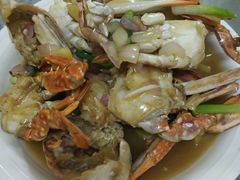 炒蟹-有间冰室(侨港风情街店)