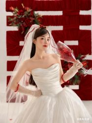 -第一夫人婚纱摄影(南京店)