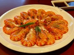 -万龙洲海鲜(亚运村店)