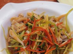 -锅贴王海鲜小馆