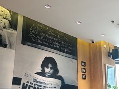 -安妮意大利餐厅(世贸天阶店)