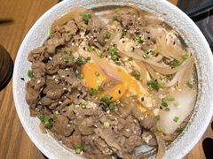 -火山屋台(新街口店)