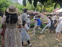 -HERRE·FARM 赫尔露营农场·团建聚会包场