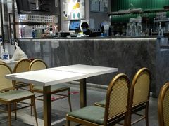 大堂-正泰餐厅AmazingThai(新奥购物中心店)