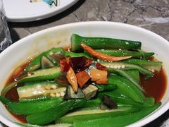 -前海沿·青岛菜(李沧万达店)