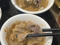 -羊之道草原味道清真餐厅(番禺店)
