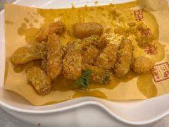 -老浒记民俗酒楼(王府井店)