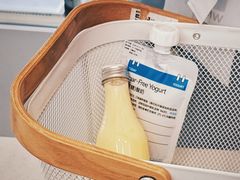 -白色日记·手作酸奶(麦凯乐店)