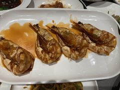 -燕春楼(海河华鼎店)