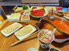 -傣妹火锅(荔湾广场店)