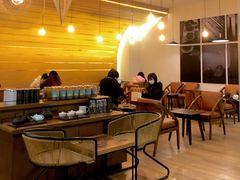 -去茶山(重庆万象城店)