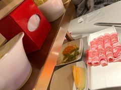 -海底捞火锅(龙湖三千集店)