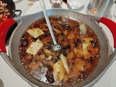 -辣婆婆(航天桥店)