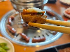 -炽城·烤肉名家(鸿达中央广场店)