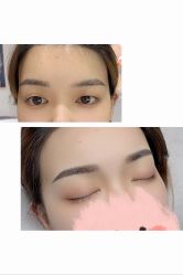 -MIVI半永久纹眉绣眉