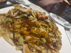 -川府宴语烤鱼川菜家常菜(梨园店)