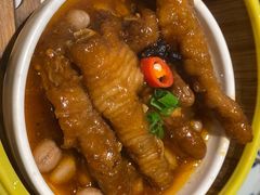 -弄堂小笼包(天津南开大悦城店)