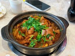 -二楼老店重庆鸡公煲(真光路店)