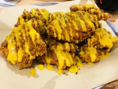 -Woolee韩食堂·韩式家庭料理