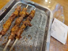 -凤齐羊肉烩面馆