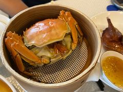 -铭家点心(秦岭路店)