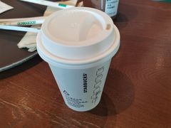 -星巴克臻选(武汉经开永旺梦乐城店)