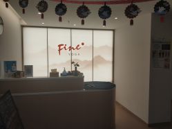-FineYoga梵音瑜伽·普拉提