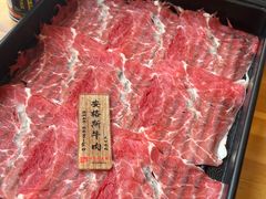 -牛匠和牛寿喜锅(西安总店)