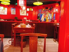 大堂-富贵春饼·烤鸭(谷德店)