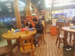 -圣夜东北菜烧烤·夜宵·龙虾(胥江路店)