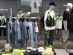 -Cabbeen(朝阳大悦城店)