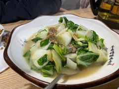 -村理食堂(小茅山脚店)