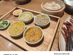 -李百蟹·江南蟹黄面·河景餐厅(夫子庙总店)